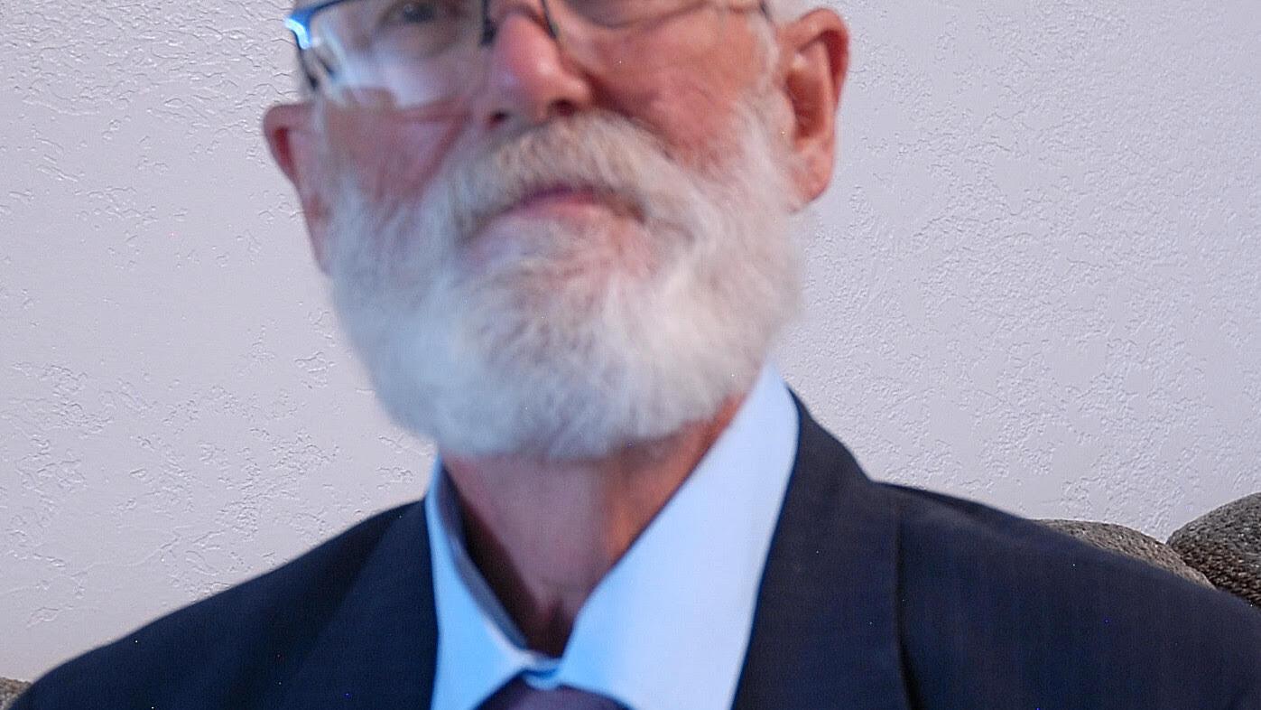 Candidate Profile: Jed Abbott